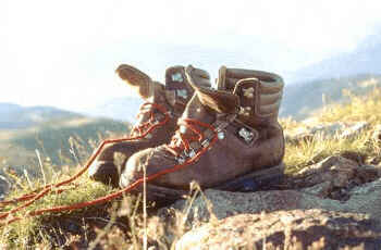 wandern